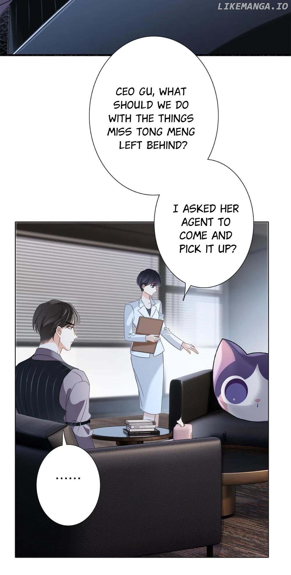 1st Kiss – I Don’t Want To Consider You As Sister Anymore Chapter 78 - 72 - page 5